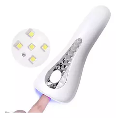 LAMPARA PRESS ON Q5 INALAMBRICA - 18W - comprar online