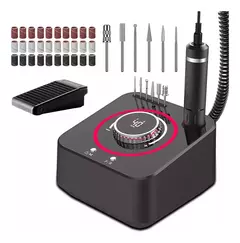 PULIDOR UV601 INALAMBRICO