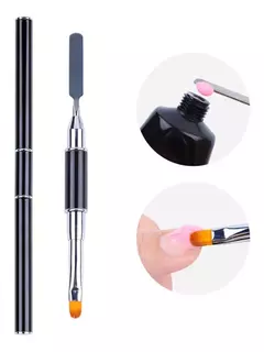 PINCEL DE POLYGEL DE LUJO - comprar online