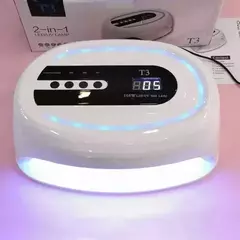 LAMPARA T3 - DOS MANOS - 108W en internet