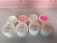 GEL UV PEQUEÑO - comprar online
