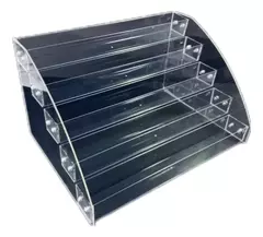 EXHIBIDOR DE ESMALTES X5 - comprar online