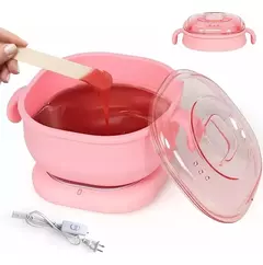 OLLA DE CERA PEGABLE