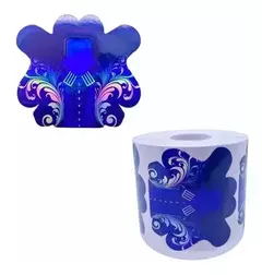 MOLDE AZUL - comprar online