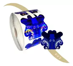 MOLDE AZUL - tienda online