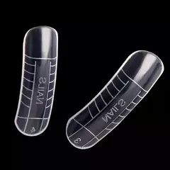 UÑAS MOLDE DUAL NORMAL X600