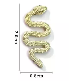 SERPIENTE 3D - tienda online