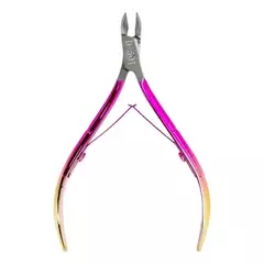CORTA CUTICULA FUCSIA D-501
