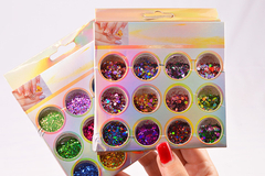 CAJA DE ENCAPSULADO X12 - GRUPO XPRESS