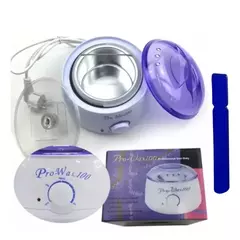 OLLA DE CERA PRO-WAX 100 - comprar online