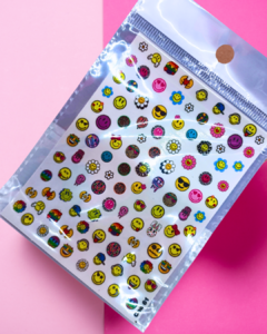 STICKER COD 61 - EMOJIS