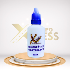 GOTA CICATRIZANTE 30mL - comprar online