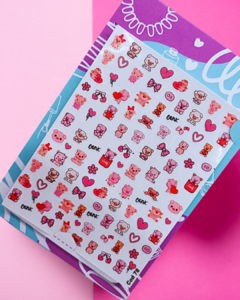 STICKER COD 78 - CERDITOS - comprar online