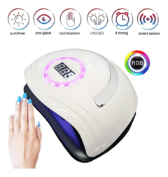 LAMPARA SUN Y10 - 268W - comprar online