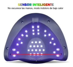 LAMPARA SUN Y10 - 268W - GRUPO XPRESS
