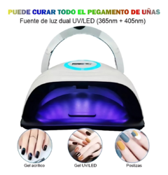 LAMPARA SUN Y10 - 268W en internet