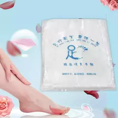 BOLSA PARA SPA DE PIES