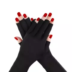 GUANTE PROTECTOR DE TELA