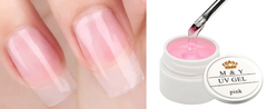 GEL UV PEQUEÑO - GRUPO XPRESS