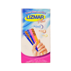 CAJA DE LIMA ECONOMICA X144 UND en internet
