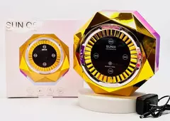 LAMPARA SUN Q5 - 288W