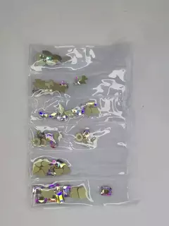 SWAROVSKI DE FIGURA SURTIDO - GRUPO XPRESS
