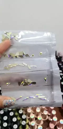SWAROVSKI DE FIGURA SURTIDO - tienda online