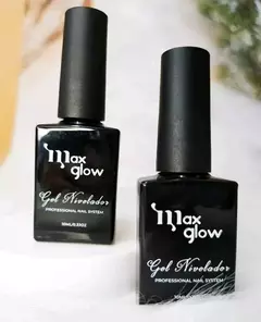 GEL NIVELADOR MAXGLOW - comprar online