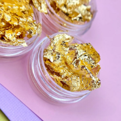 PAPEL ORO