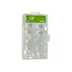 UÑAS POR CAJA X100