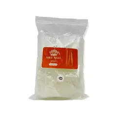 UÑAS BAILARINA XL X500 - comprar online