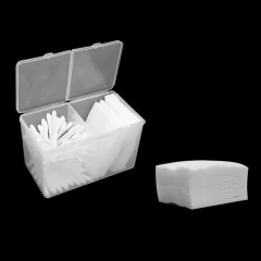 CAJA PARA TOALLA SIN RESIDUO - GRUPO XPRESS