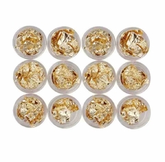 PAPEL ORO - comprar online