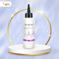 REMOVEDOR DE CUTÍCULA EN GEL MASGLO 120 ML