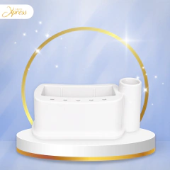BASE PARA PULIDOR SENCILLA