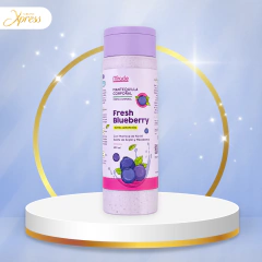 MANTEQUILLA CORPORAL MIRACLE 250ML