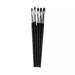 PINCEL DE GEL X5 - comprar online