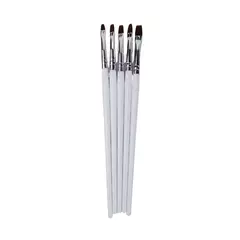 PINCEL DE GEL X5 en internet