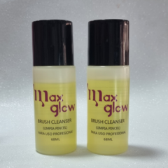 BRUSH CLEANSER MAXGLOW en internet