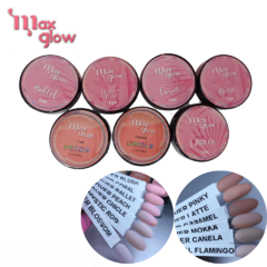Imagen de ACRILICO COVER MAXGLOW M&Y