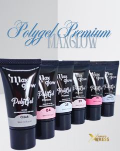 POLYGEL PREMIUM MAXGLOW - comprar online