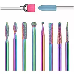 KIT DE PUNTAS MIXTA G-10