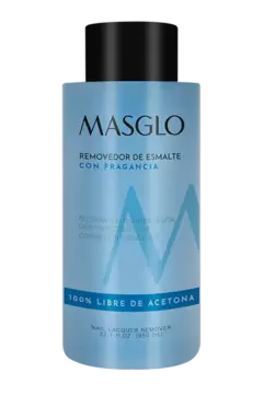 REMOVEDOR DE TRADICIONAL MASGLO - 950ML