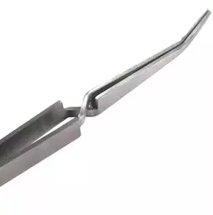 PINZA DE PRESION CURVA C - GRUPO XPRESS