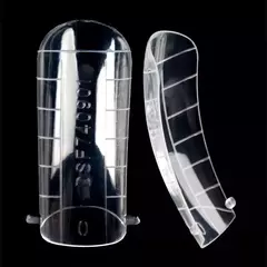 UÑAS MOLDE DUAL X100 en internet