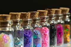 MINI BOTELLAS X8 UND