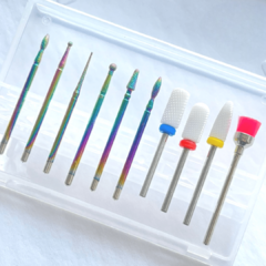 KIT DE PUNTAS MIXTA