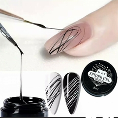 SPIDER GEL PEQUEÑO