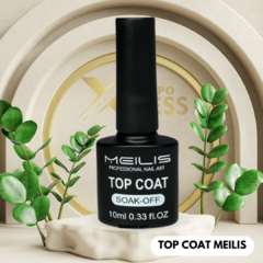 TOP COAT MEILIS