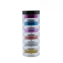 TORRE DE EFECTO ESPEJO X6 - comprar online